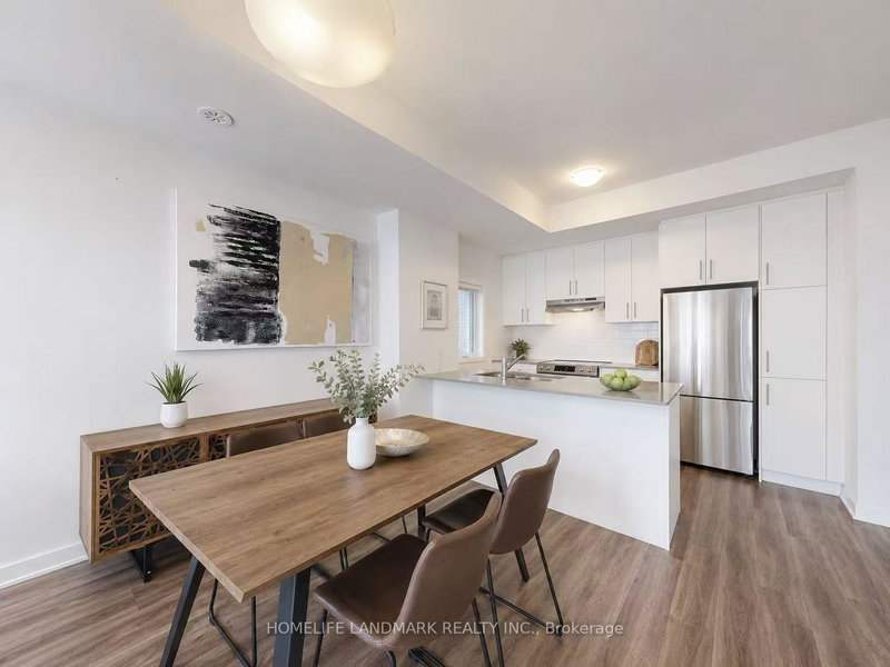 Image of home for listing MLS® W13833436