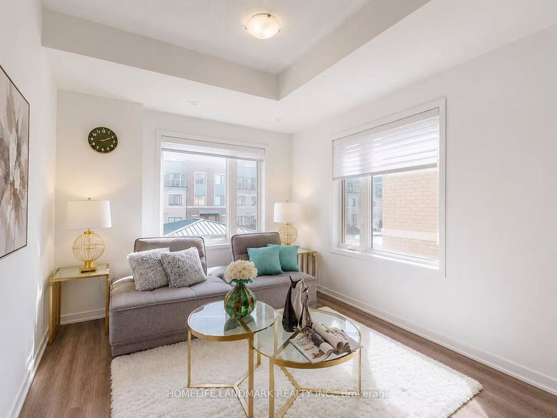 Image of home for listing MLS® W13833436