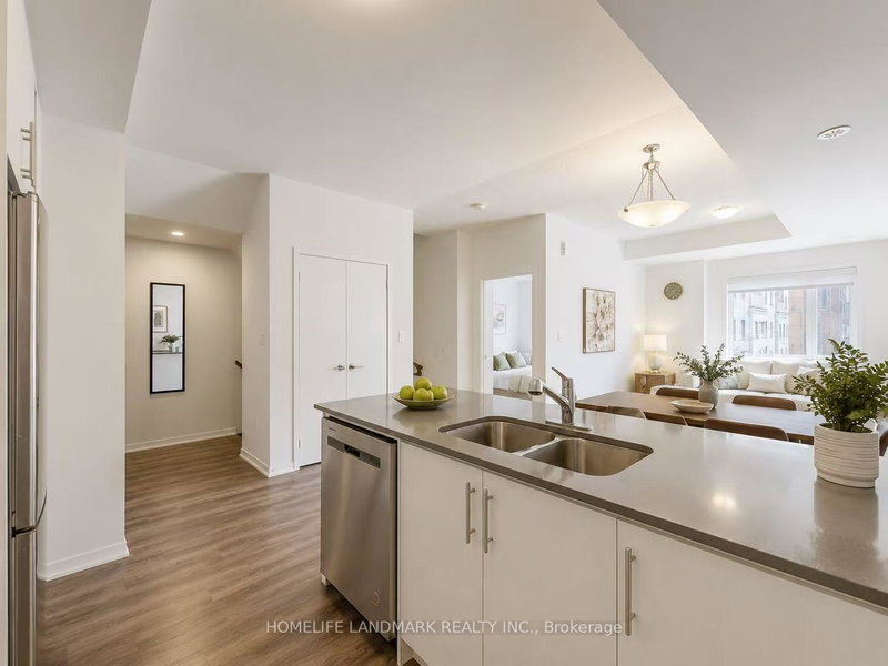 Image of home for listing MLS® W13833436