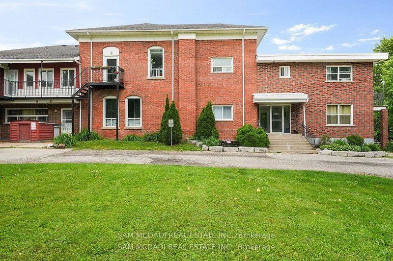 Image of home for listing MLS® W13833452