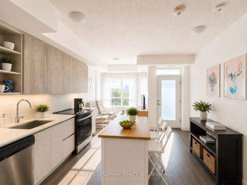 Image of home for listing MLS® W13833458