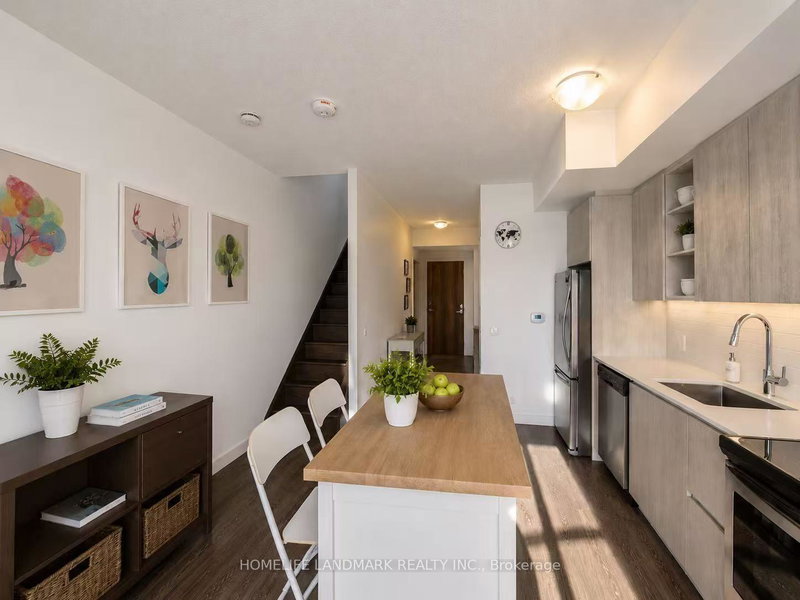 Image of home for listing MLS® W13833458