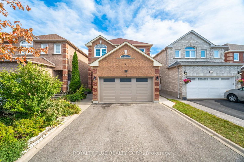 Image of home for listing MLS® W13833480