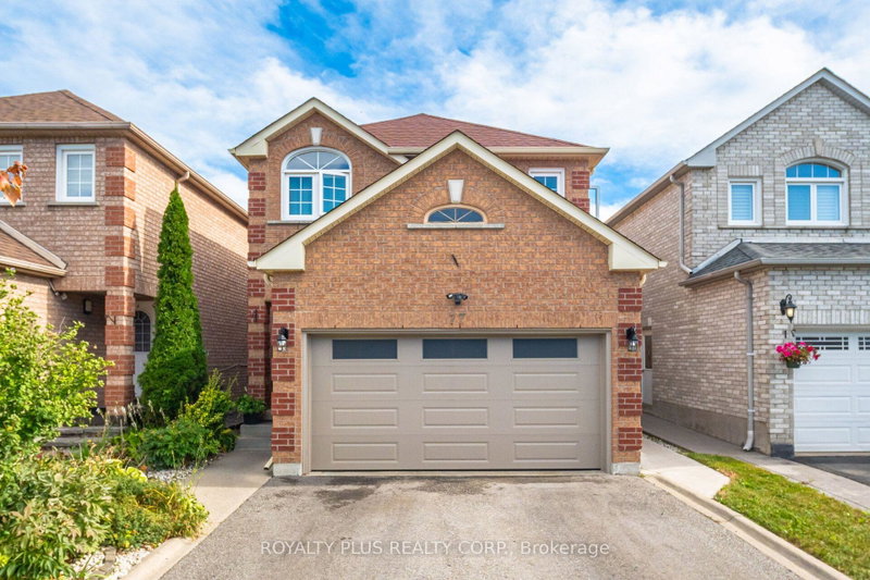 Image of home for listing MLS® W13833480
