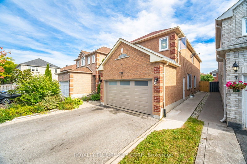 Image of home for listing MLS® W13833480