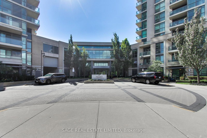 Image of home for listing MLS® W13833490