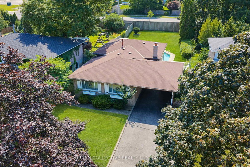 Image of home for listing MLS® W13833562