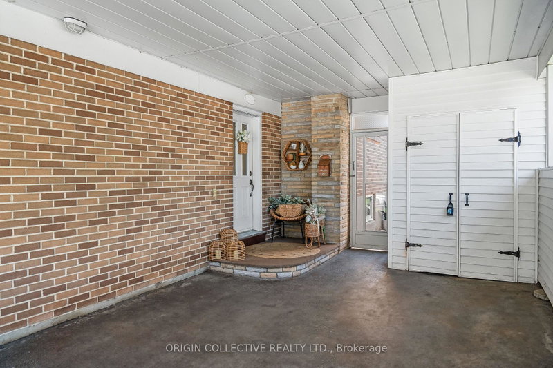 Image of home for listing MLS® W13833562