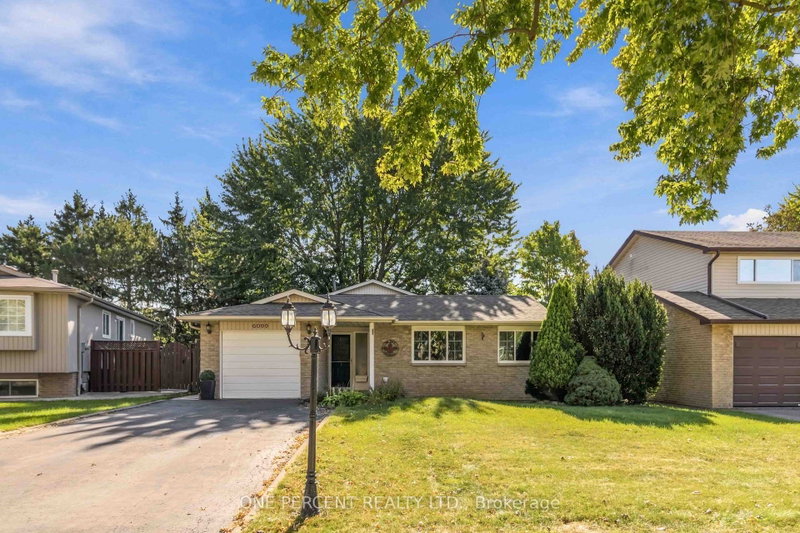 Image of home for listing MLS® W13833566