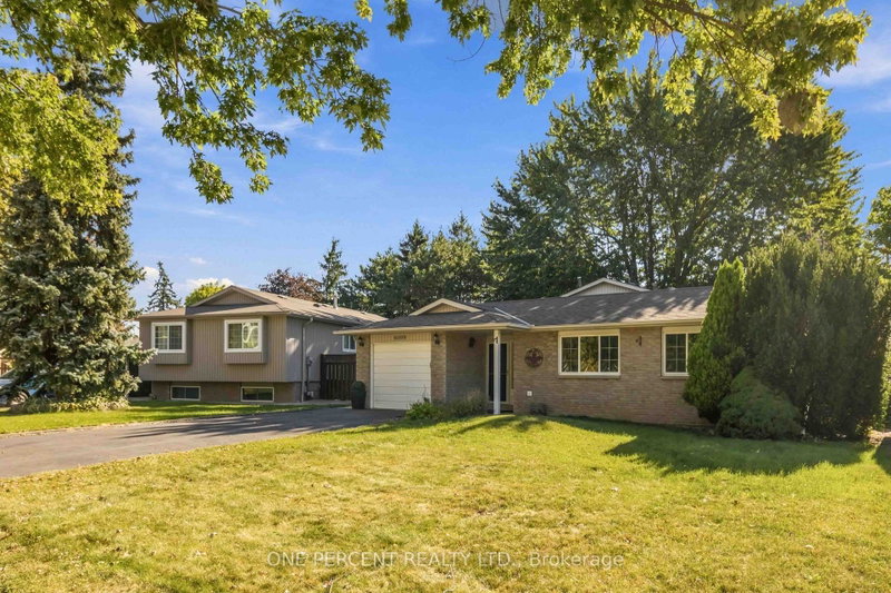 Image of home for listing MLS® W13833566