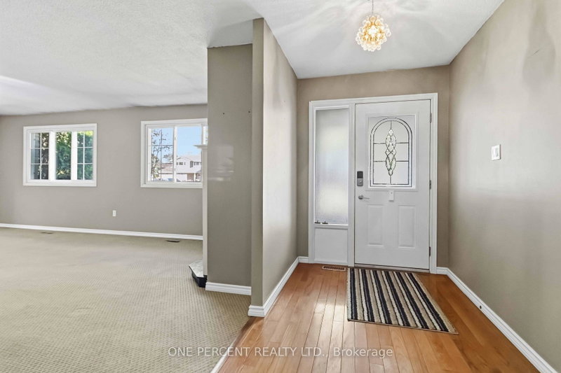 Image of home for listing MLS® W13833566