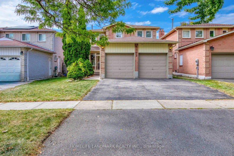 Image of home for listing MLS® W13833592