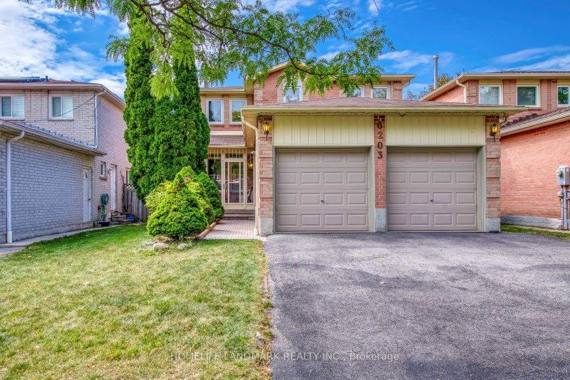 Image of home for listing MLS® W13833592
