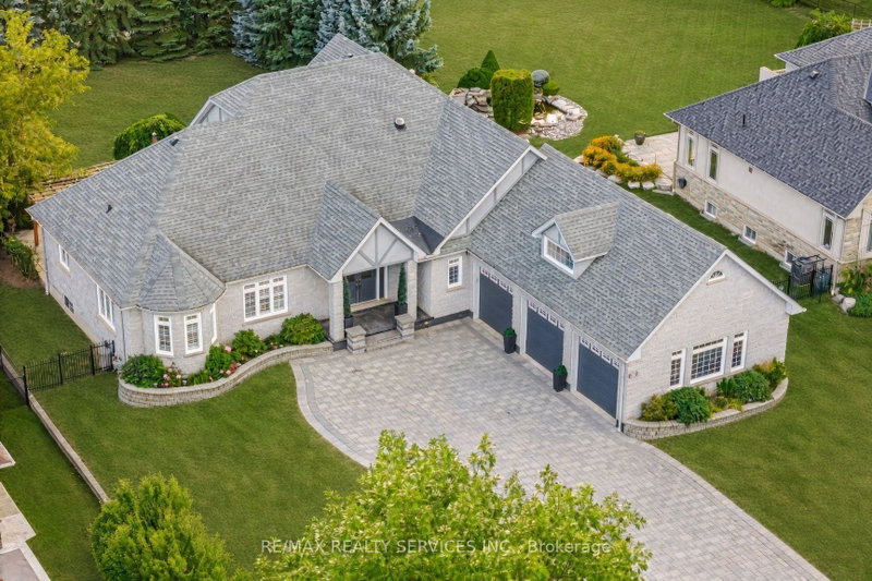 Image of home for listing MLS® W13833646