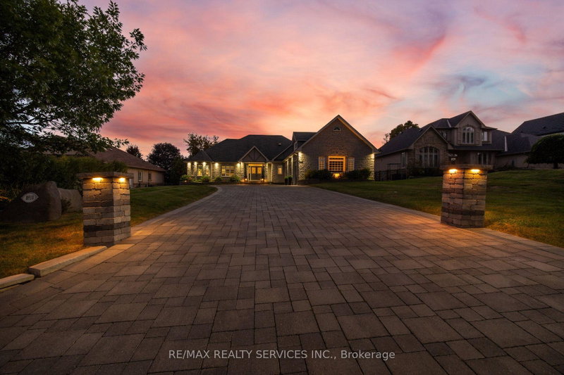 Image of home for listing MLS® W13833646