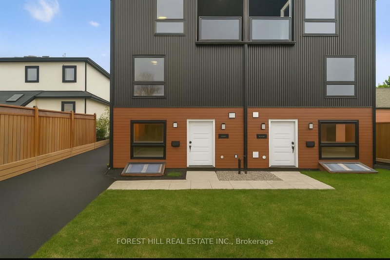 Image of home for listing MLS® W13833658