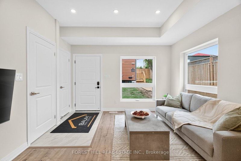 Image of home for listing MLS® W13833658