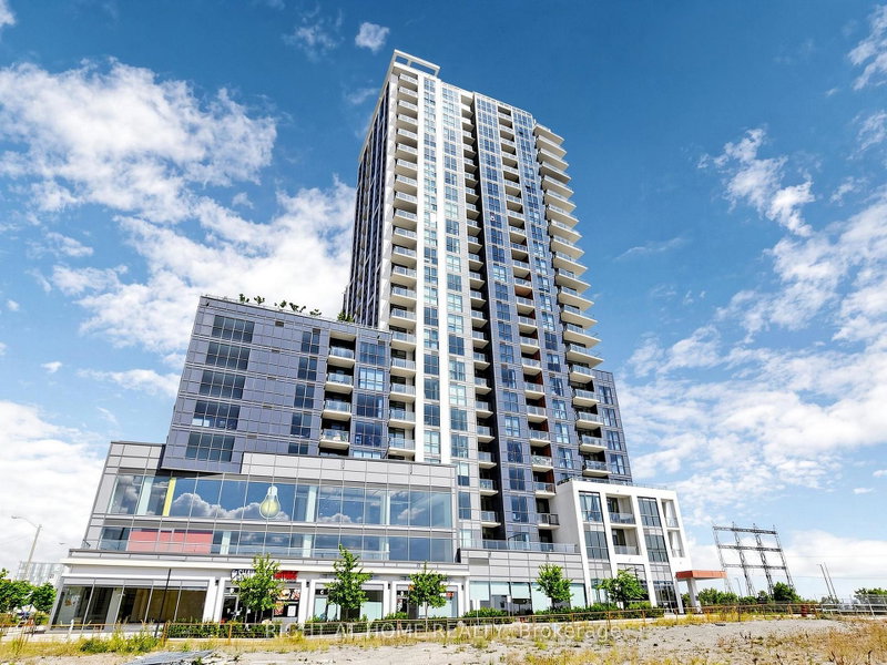 Image of home for listing MLS® W13833666