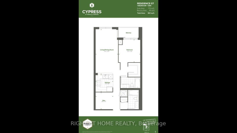 Image of home for listing MLS® W13833666