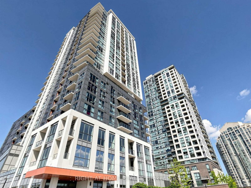 Image of home for listing MLS® W13833666