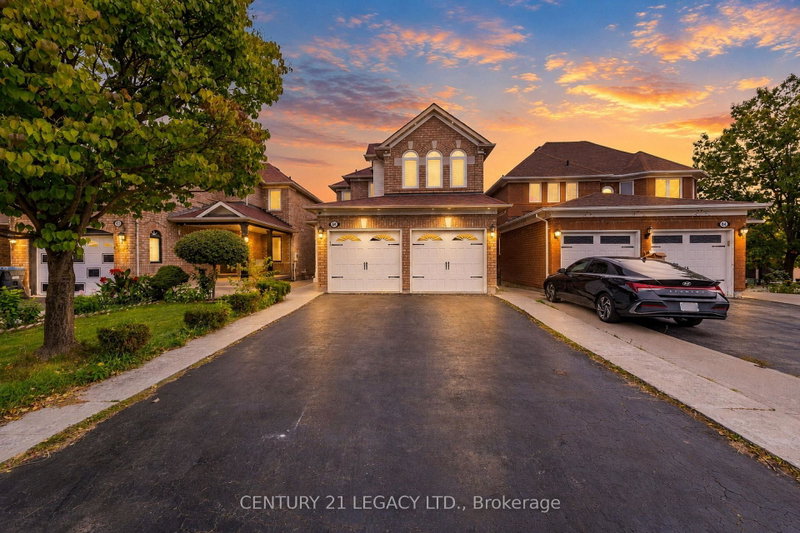Image of home for listing MLS® W13833668