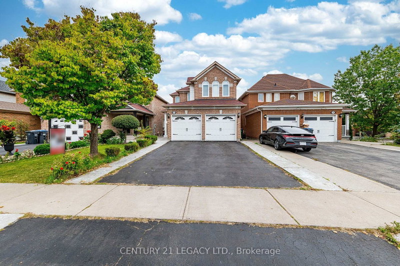 Image of home for listing MLS® W13833668
