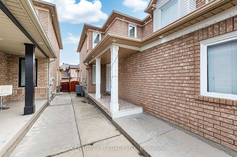 Image of home for listing MLS® W13833668