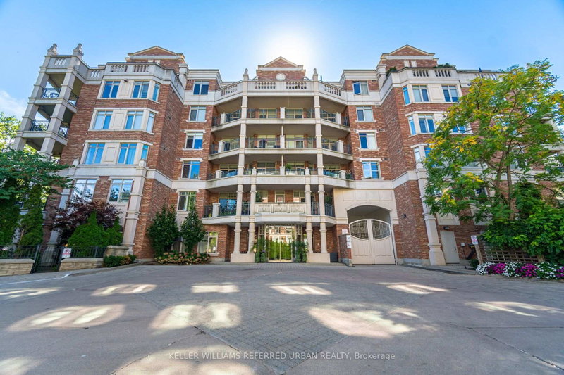Image of home for listing MLS® W13833680