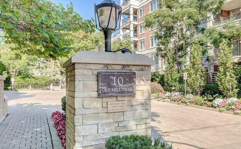 Image of home for listing MLS® W13833680