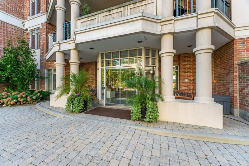 Image of home for listing MLS® W13833680