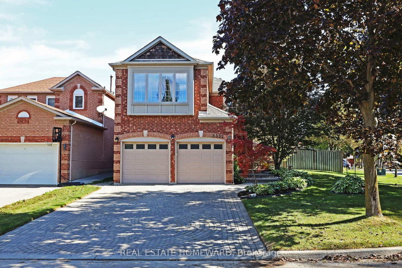 Image of home for listing MLS® W13833694
