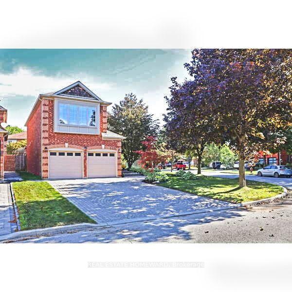 Image of home for listing MLS® W13833694