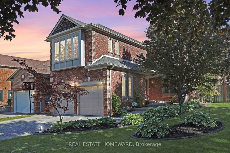 Image of home for listing MLS® W13833694