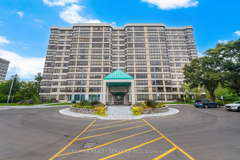 Image of home for listing MLS® W13833702