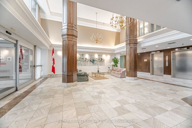 Image of home for listing MLS® W13833702