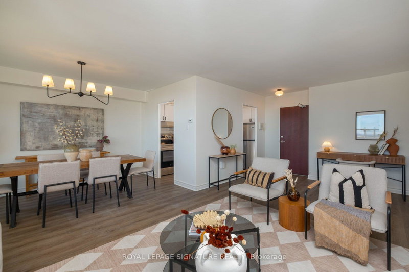 Image of home for listing MLS® W13833744