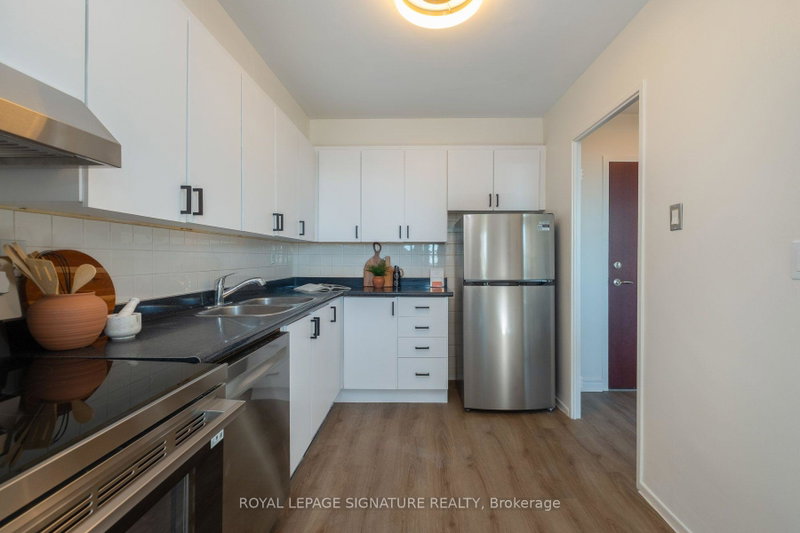 Image of home for listing MLS® W13833744