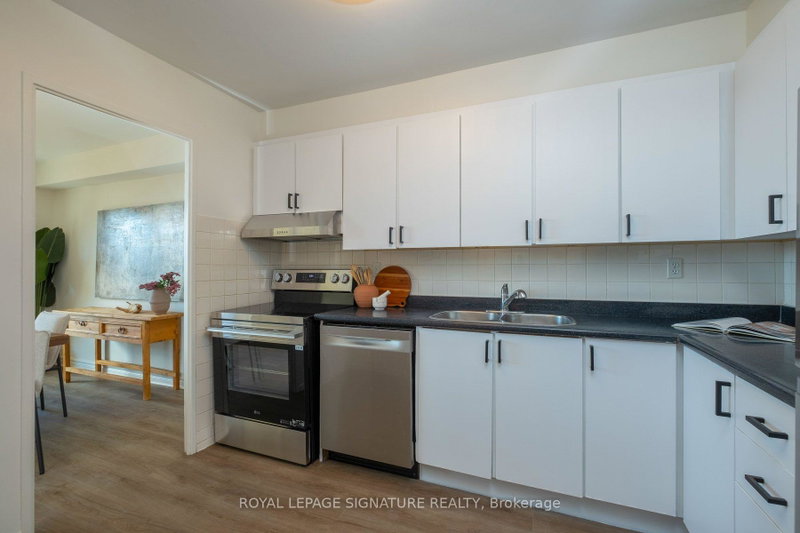 Image of home for listing MLS® W13833744