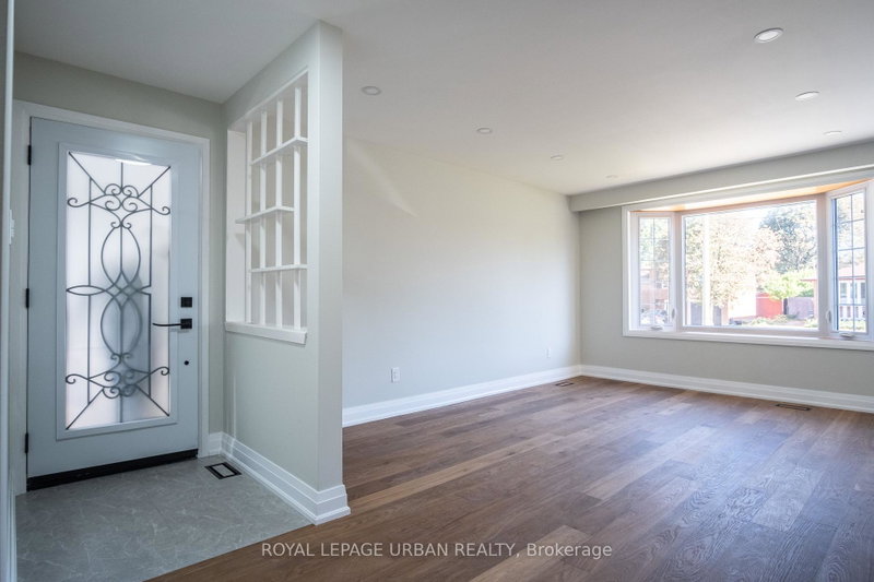 Image of home for listing MLS® W13833794