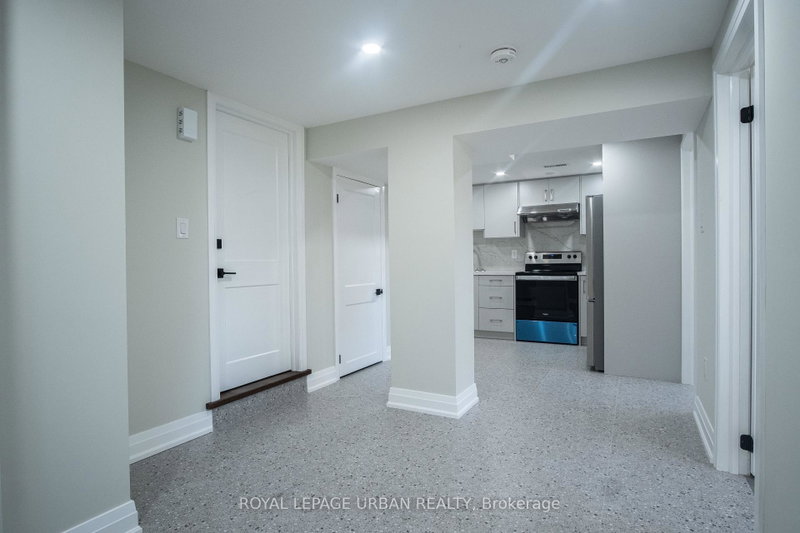 Image of home for listing MLS® W13833796