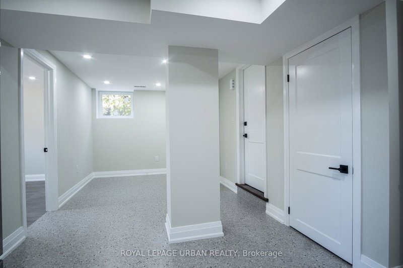 Image of home for listing MLS® W13833796