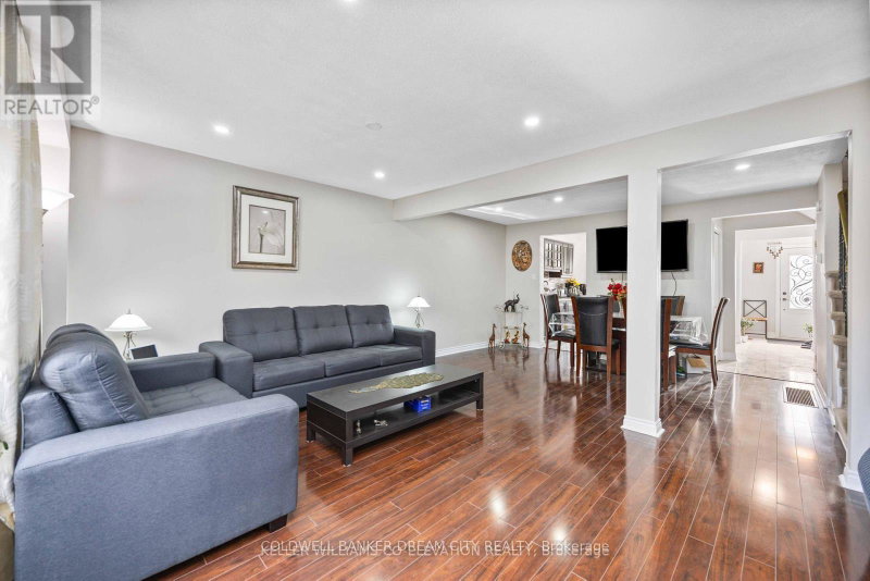 Image of home for listing MLS® W13833828