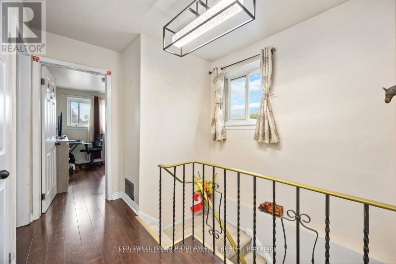 Image of home for listing MLS® W13833828