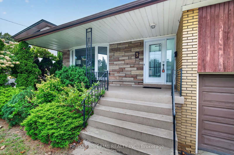 Image of home for listing MLS® W13833856