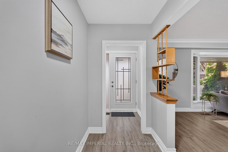 Image of home for listing MLS® W13833856