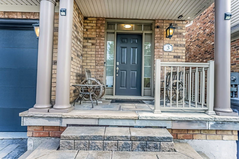 Image of home for listing MLS® W13833894