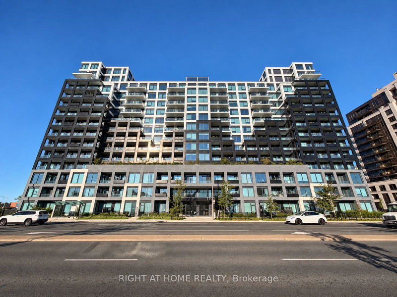 Image of home for listing MLS® W13833966