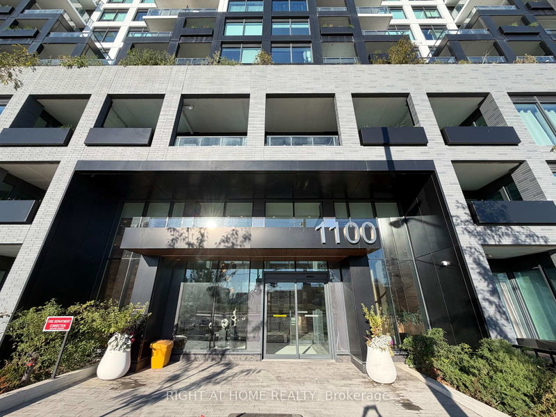 Image of home for listing MLS® W13833966