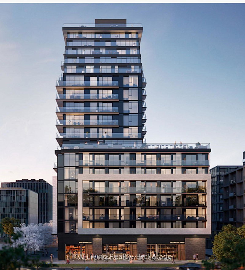 Image of home for listing MLS® W13834030