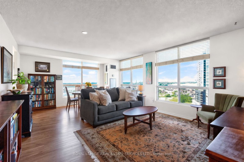 Image of home for listing MLS® W13834060